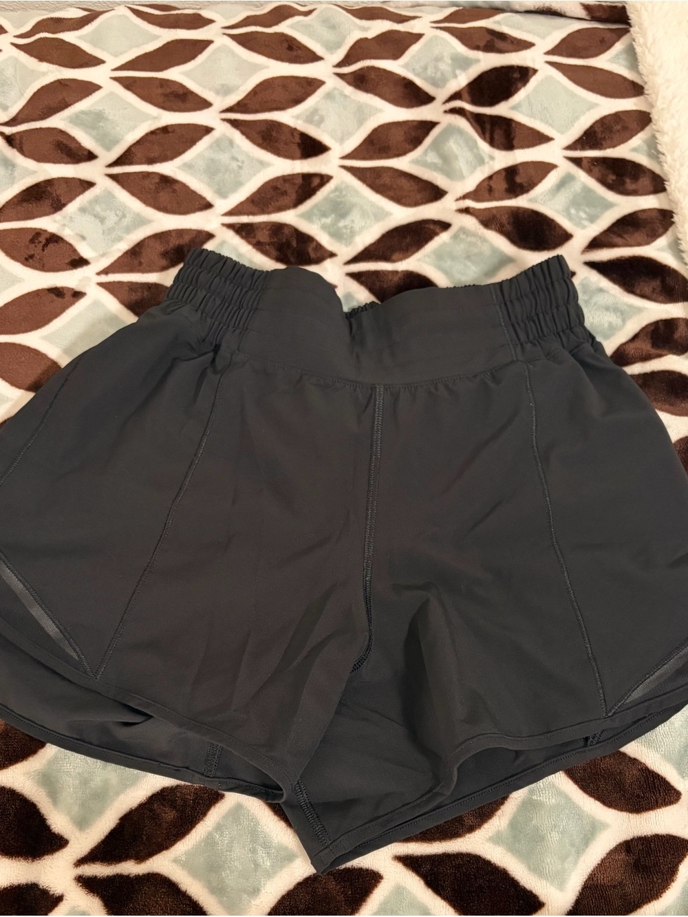 Lululemon Running Shorts